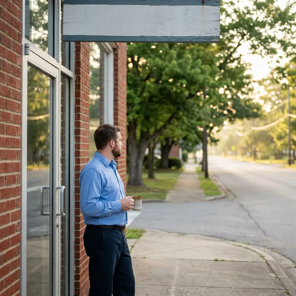 Business Lockout - Fast Valdosta Locksmith, Valdosta GA