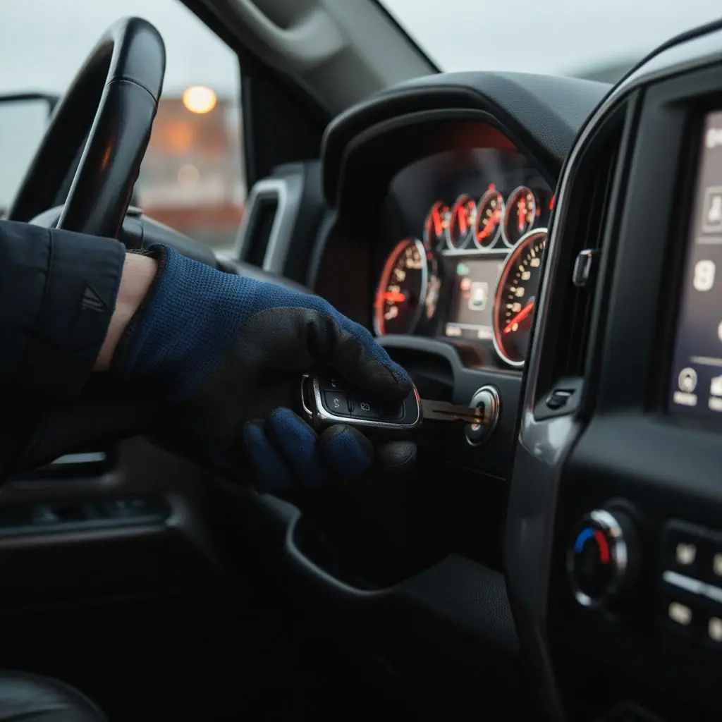 GM ignition and key problems - Fast Valdosta Locksmith, Valdosta GA