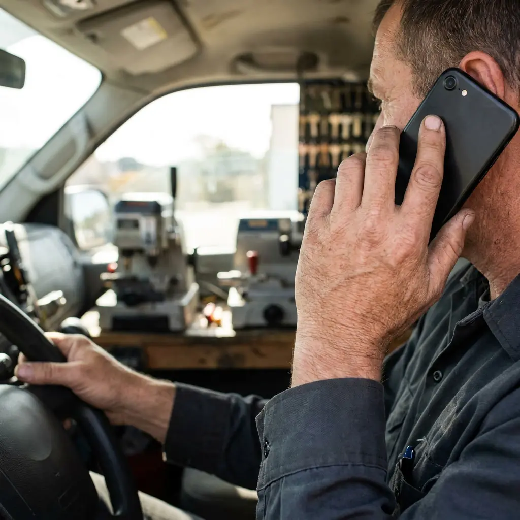 Contact - Fast Valdosta Locksmith, Valdosta GA