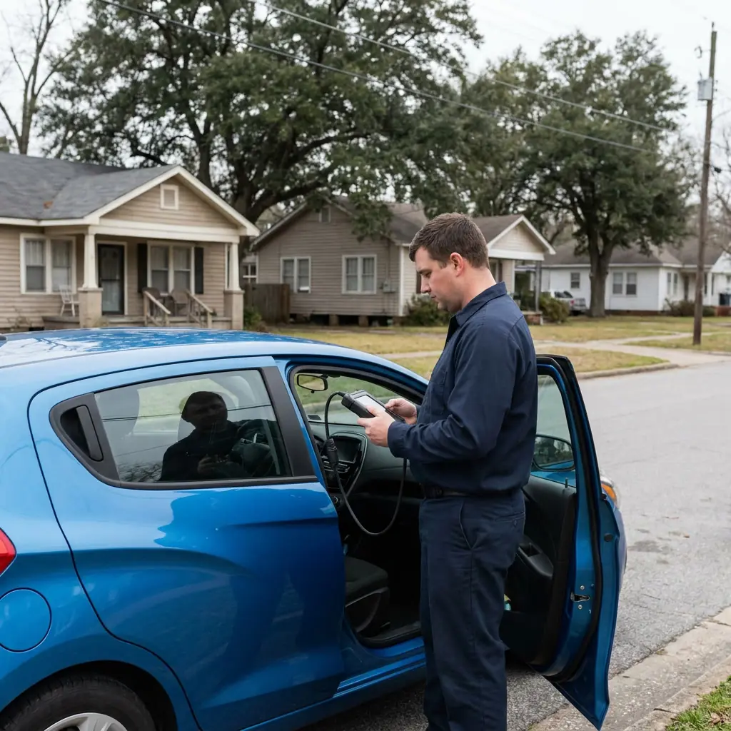 Honda Acura key replacement - Fast Valdosta Locksmith, Valdosta GA