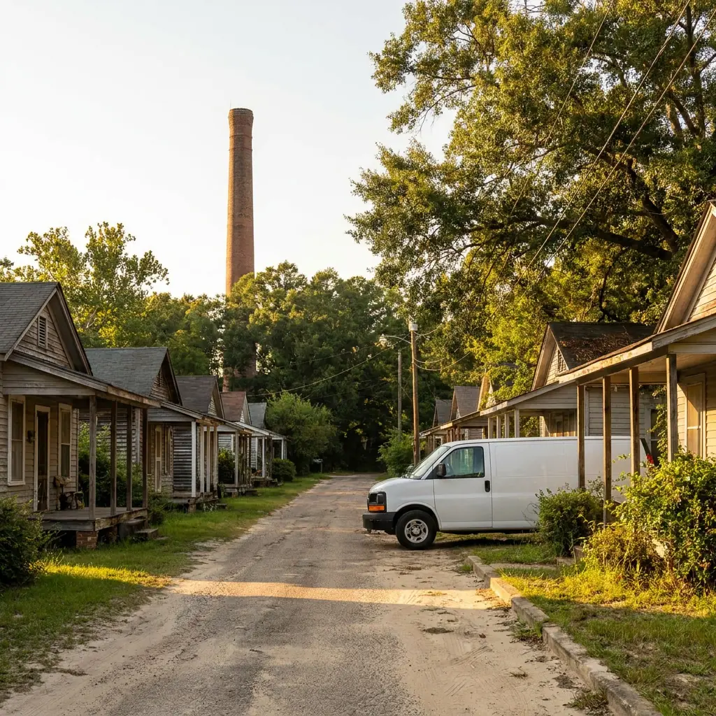 Remerton - Fast Valdosta Locksmith, Valdosta GA